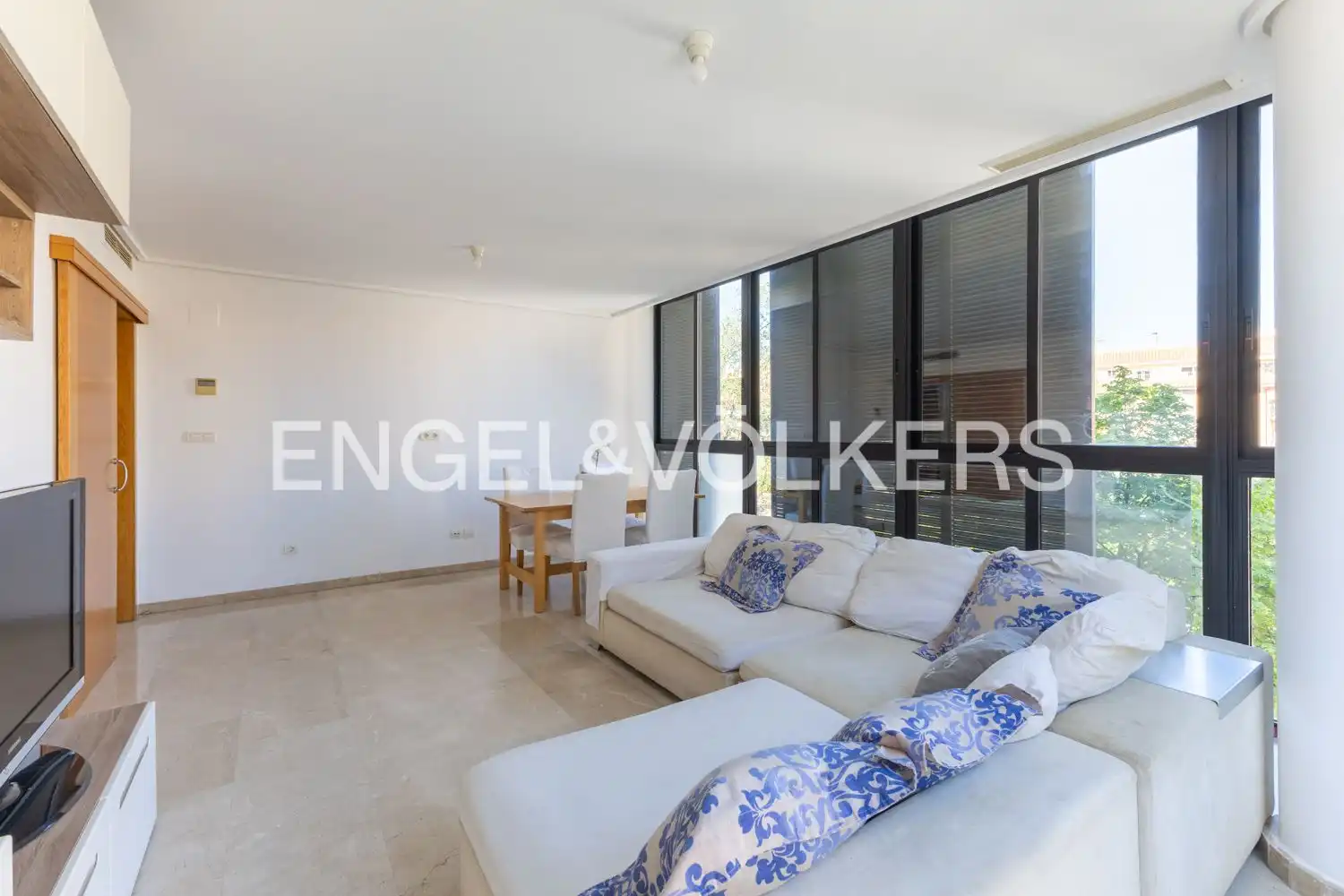 Wohnung mit Terrasse zur Miete in Plaça Antiga Moreria, imagen 5