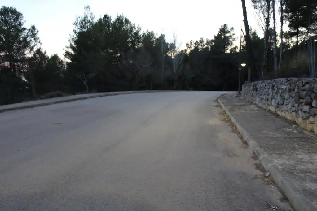 Terreny rústic en venda a ALDEA DE VALLFLOR, imagen 14