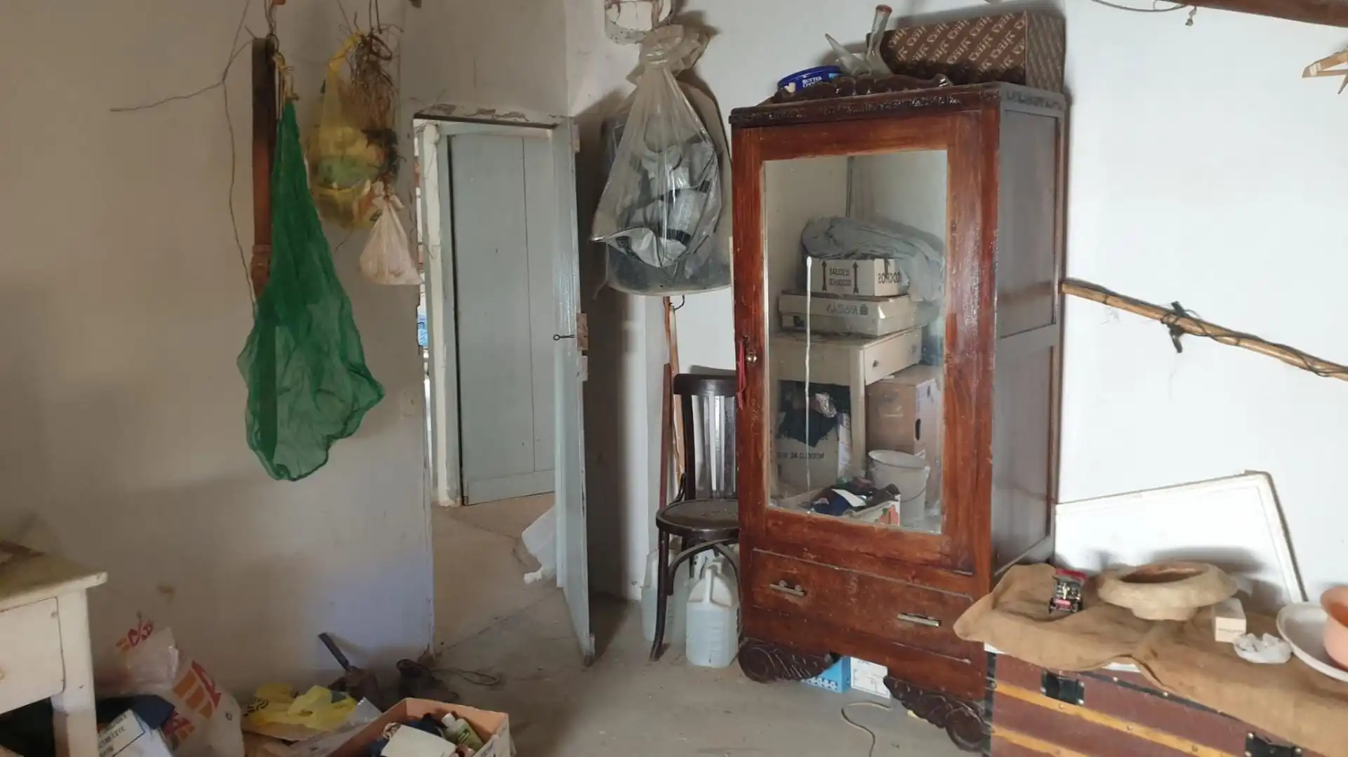 Finca rústica en venta en Cetina