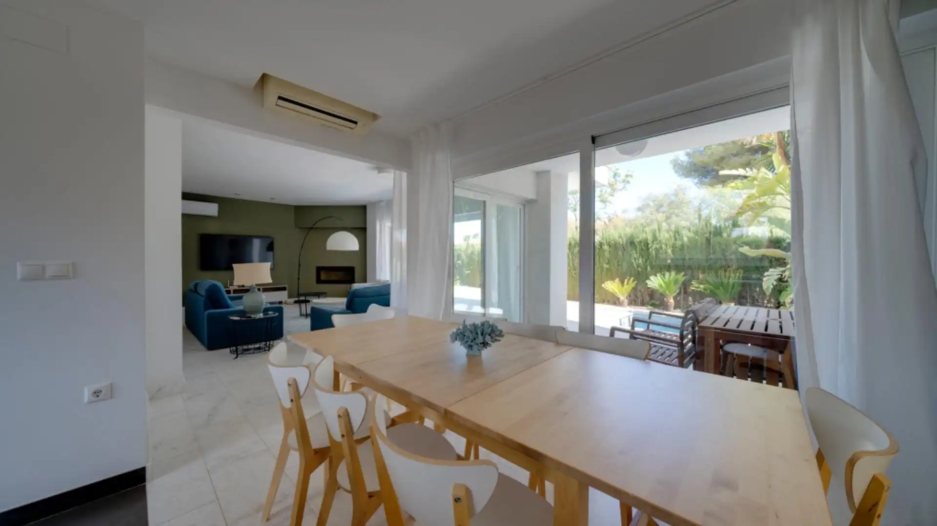 Chalet con terraza en venta en ARCS ELS, imagen 6