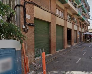 Vista exterior de Pis en venda en Sant Climent de Llobregat