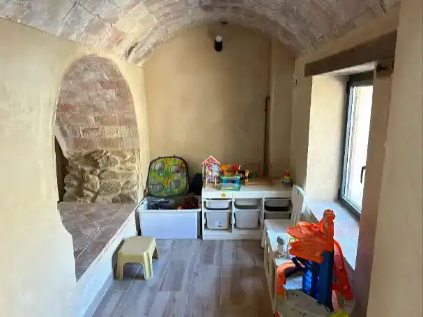 Casa adosada en venda en Palau-saverdera amb Aire condicionat i Balcó