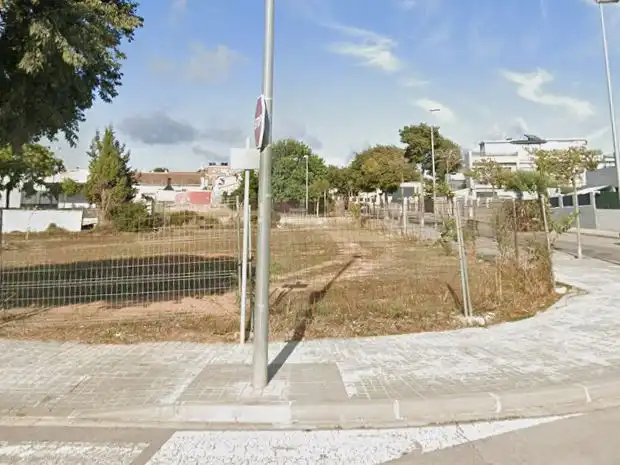Residential land for sale in Avinguda de Somella 28, imagen 6
