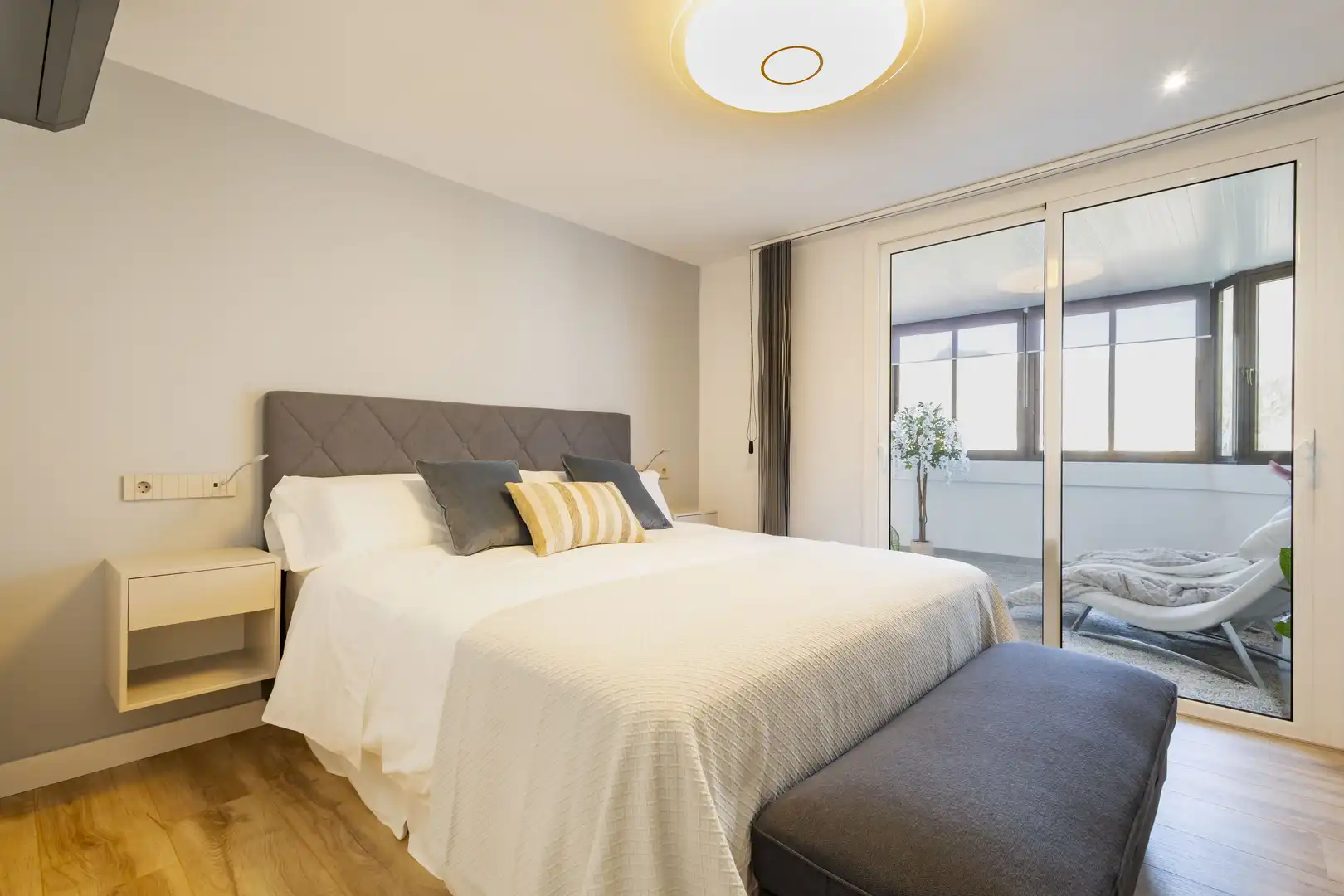 Dormitori de Àtic en venda en  Santa Cruz de Tenerife Capital amb Terrassa i Traster