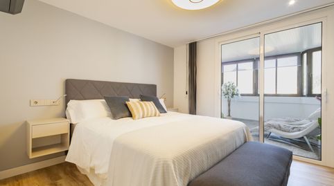 Foto 3 de Àtic en venda a C. Señor de las Tribulaciones, 29, -1, Toscal, Santa Cruz de Tenerife Capital