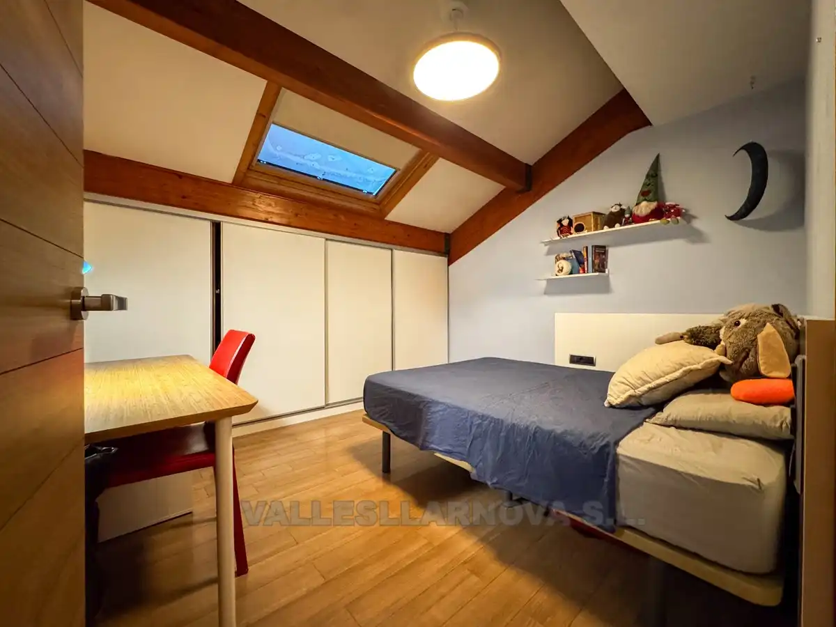 Chalet con piscina en venta en Sant Antoni de Vilamajor, imagen 40