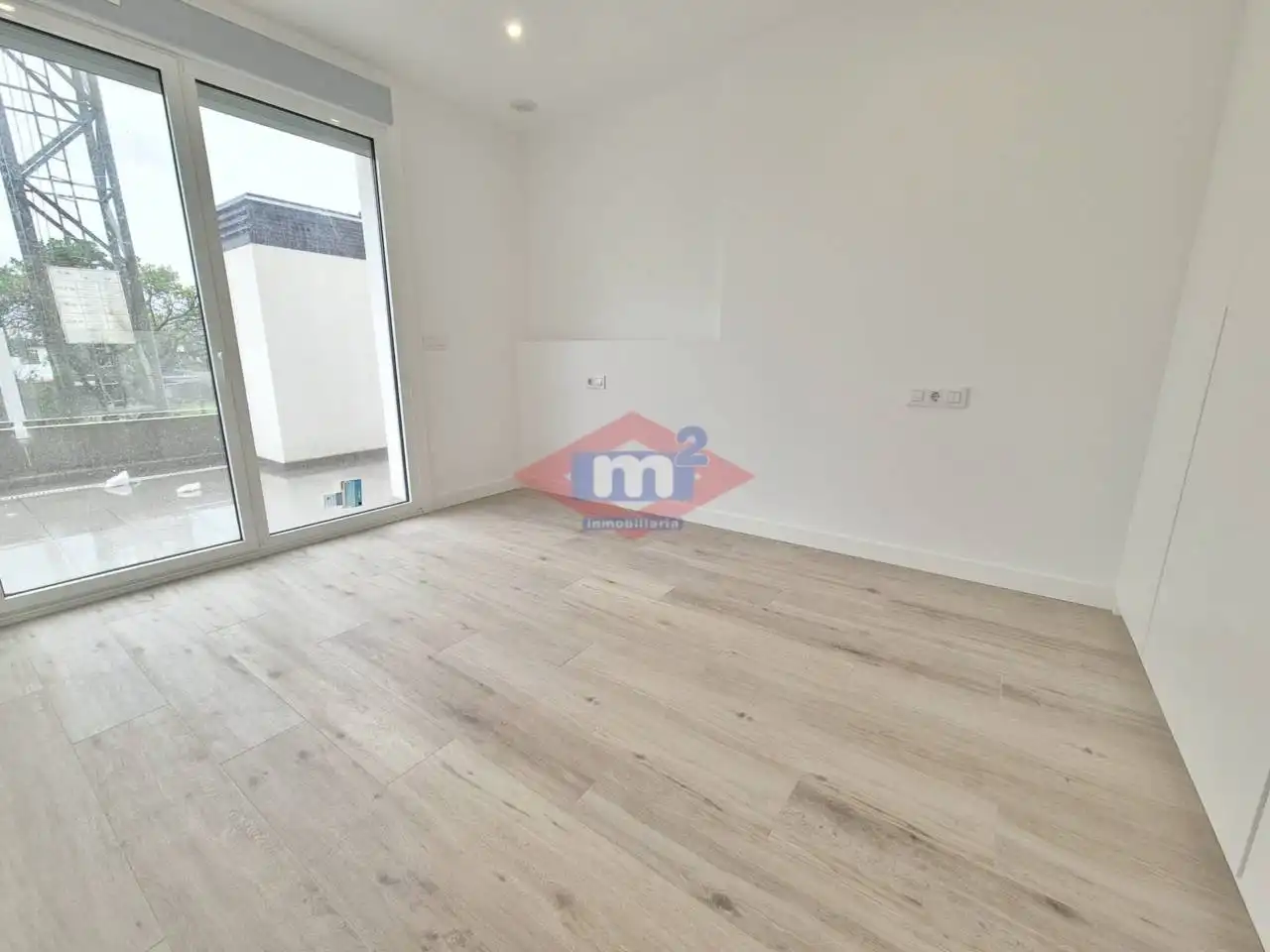 Bedroom of Flat for rent in Tui  with Heating, Terrace and Storage room