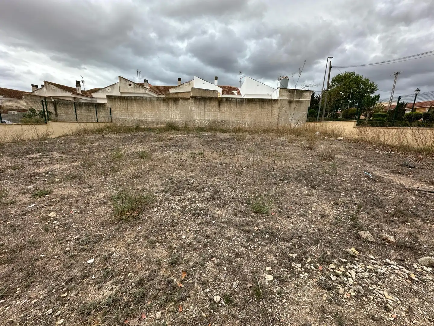 Residencial en venta en Fuente Álamo de Murcia