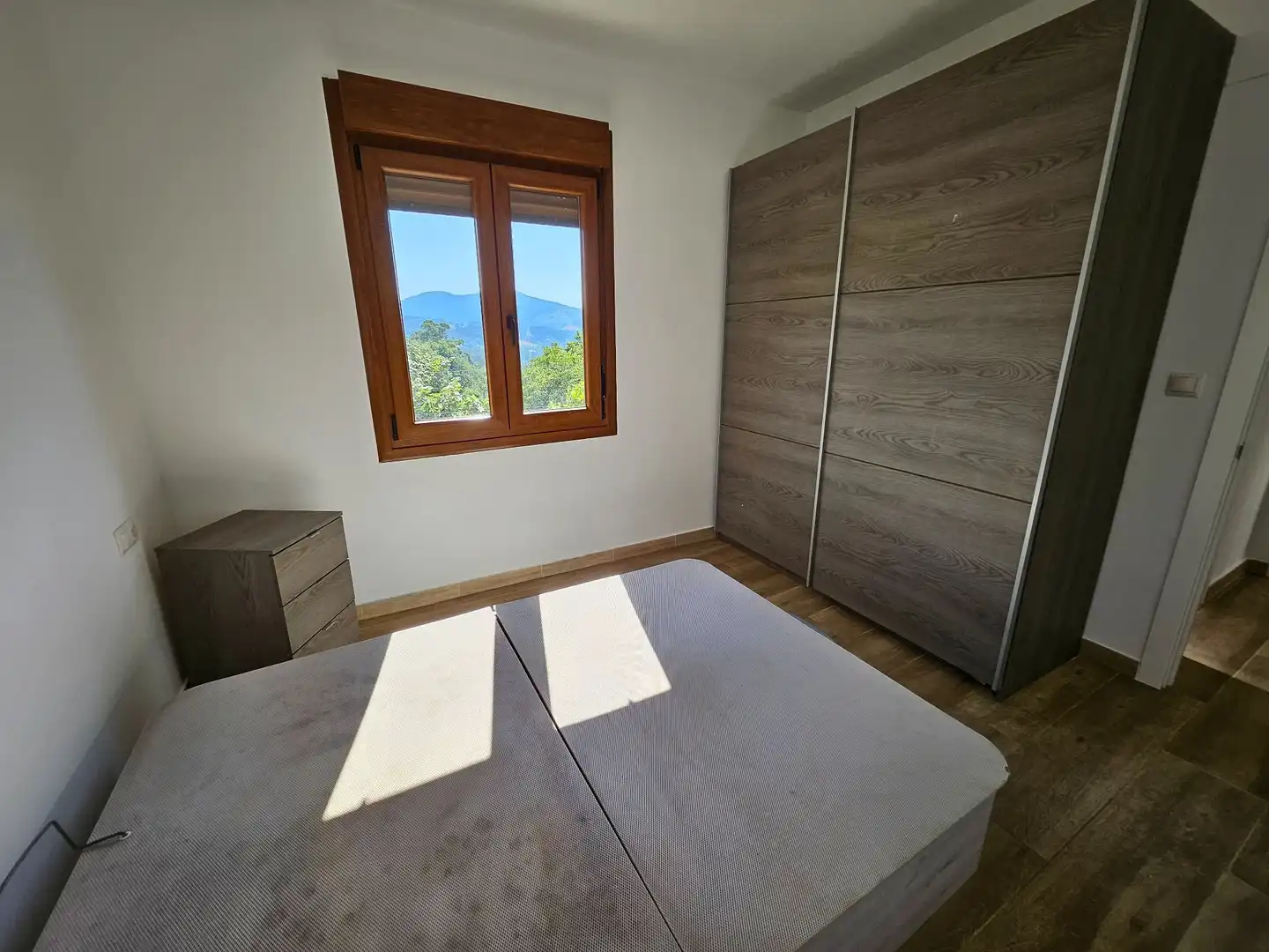 Habitación de Piso en venta en Abanto y Ciérvana-Abanto Zierbena con Calefacción
