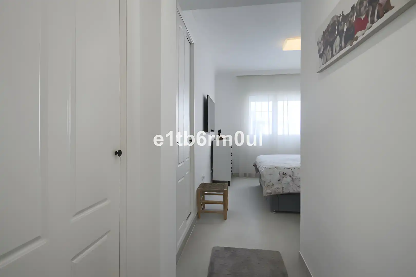 Apartament amb piscina en venda a Nueva Andalucía, imagen 17