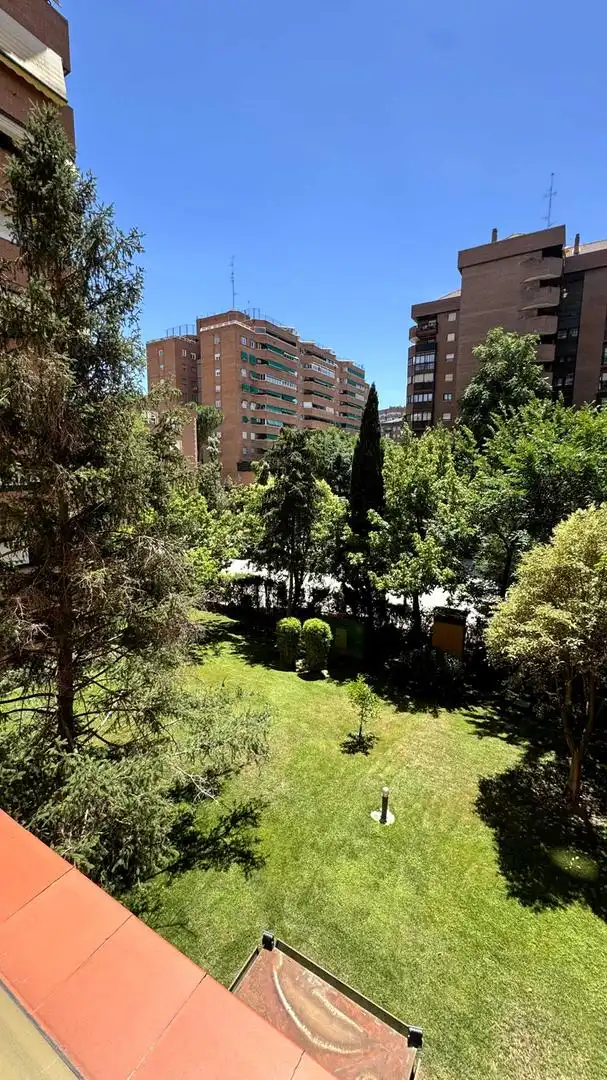 Appartement avec piscine à vendre à Fuencarral - El Pardo, imagen 38