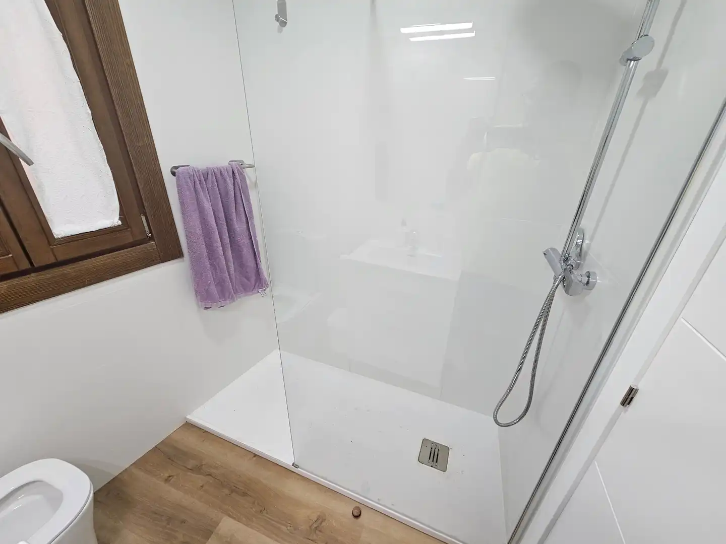 Wohnung zur Miete in Casco Histórico, imagen 12