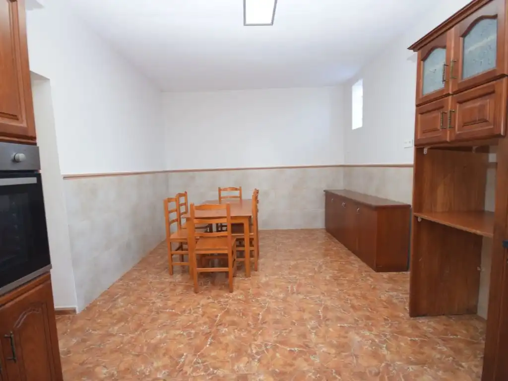 Haus oder Chalet zur Miete in Calle Belmonte Bajo (Santa Barbara), Santa Bárbara - La Florida