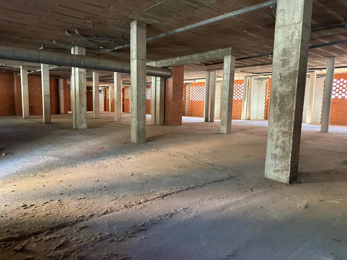 Local comercial de lloguer a Carrer de Honori García García, imagen 4