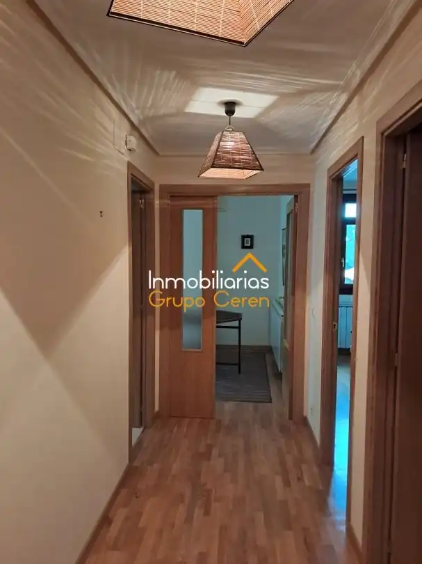 Flat for rent in Ezcaray