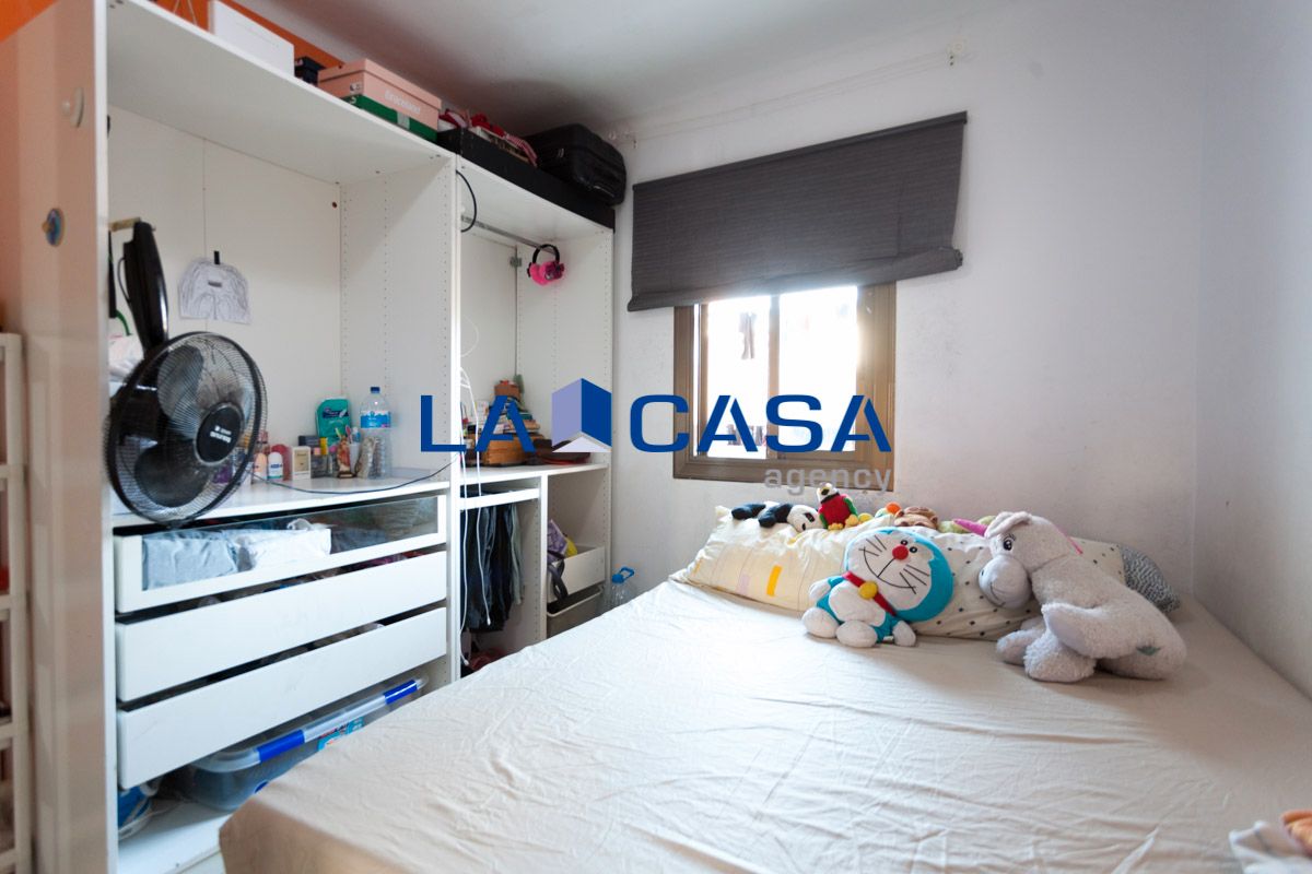 Flat for sale in L'Hospitalet de Llobregat  with Terrace and Balcony