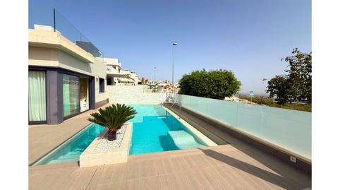 Foto 3 de Casa o chalet en venta en San Miguel de Salinas, Alicante