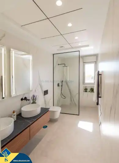 Detached house with pool for sale in Orihuela Costa, imagen 18