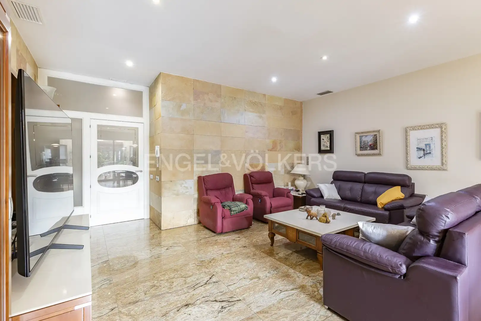 Adosado con terraza en venta en Centre, imagen 19