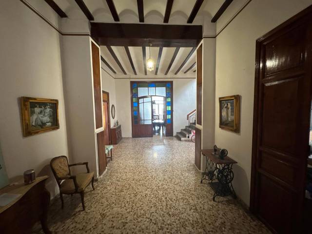 Casa adosada en Venta en Llutxent