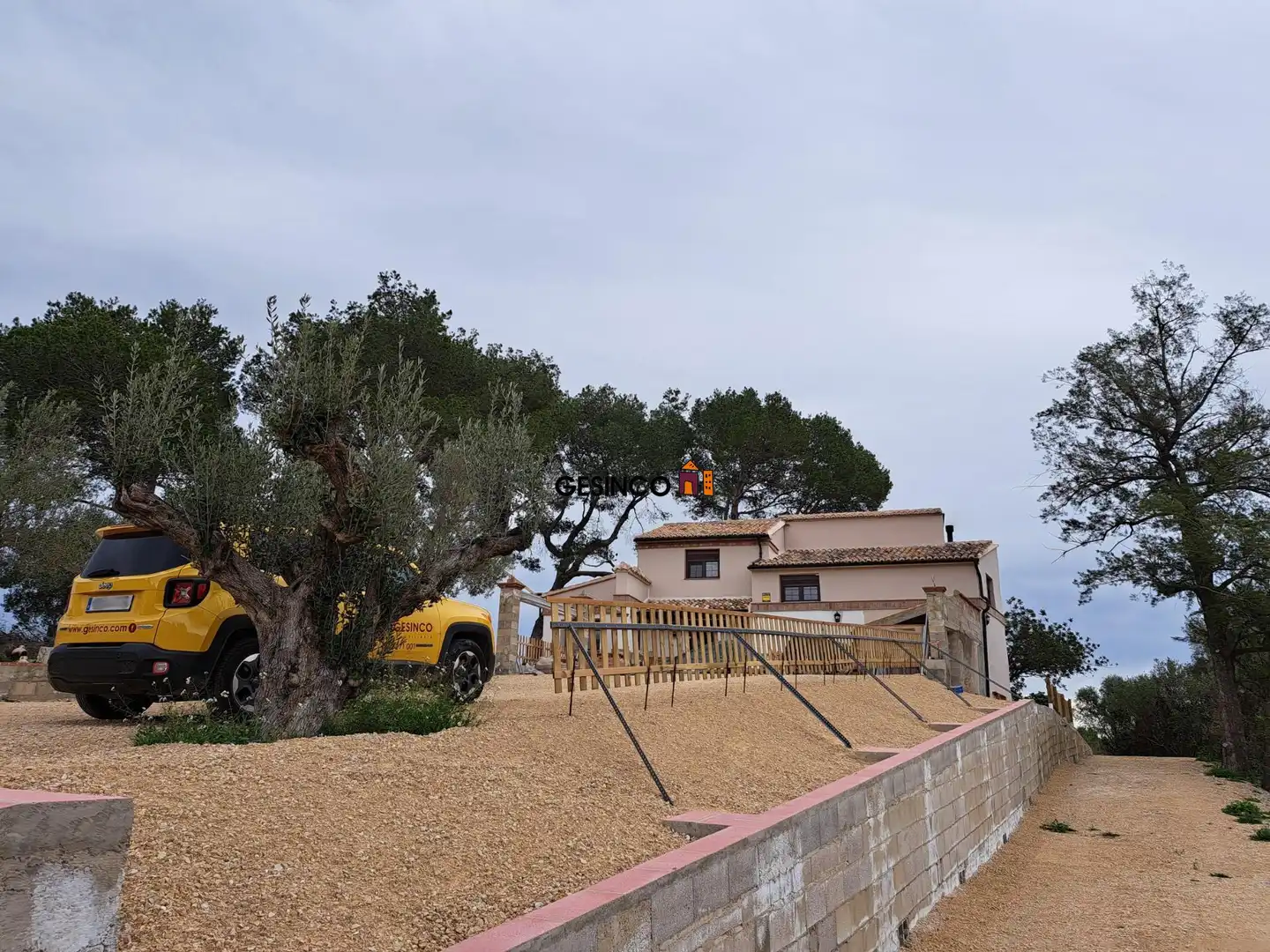 Xalet amb piscina en venda a Xàtiva, imagen 6