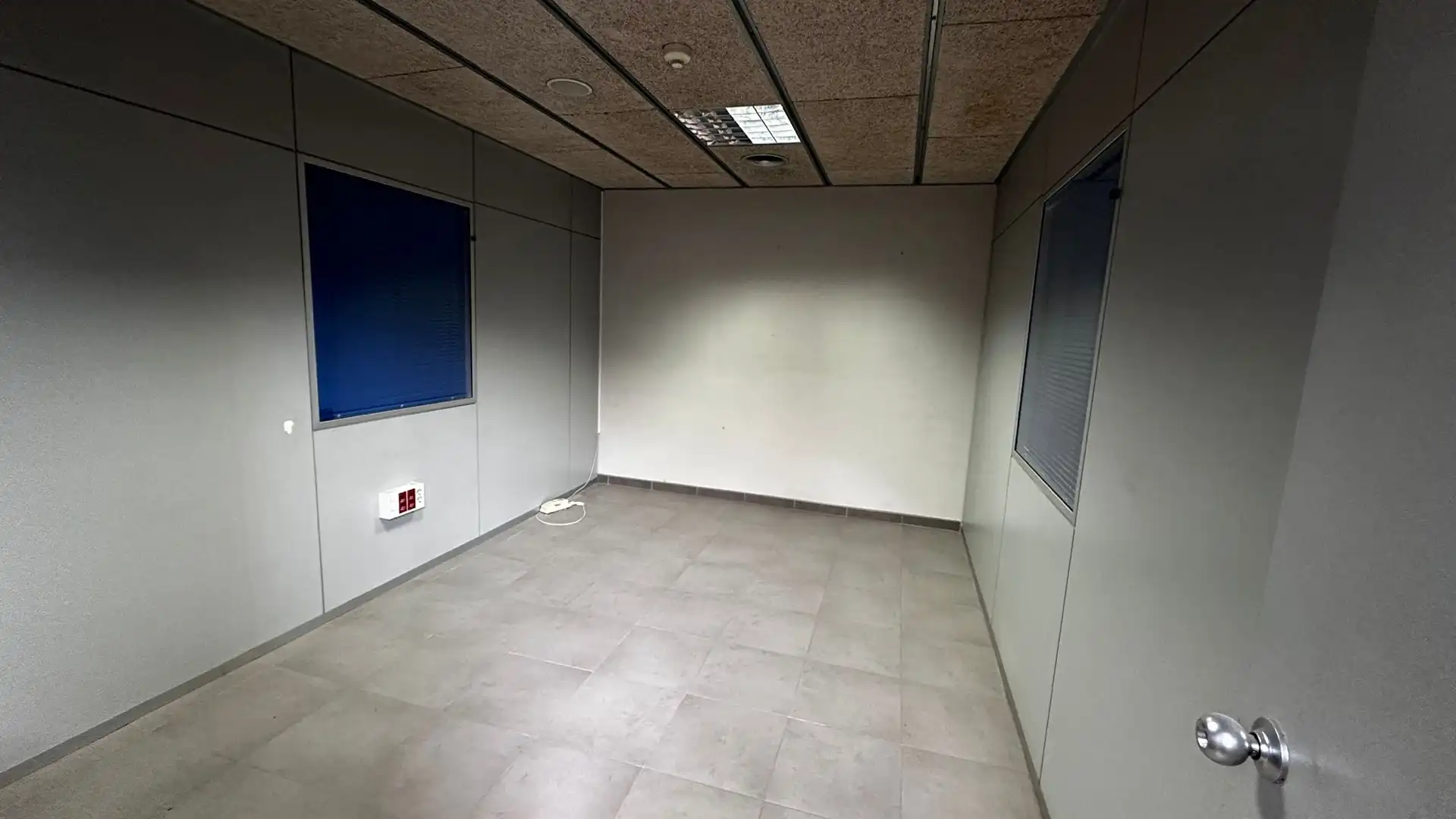 Nave industrial en venta en Riudellots de la Selva