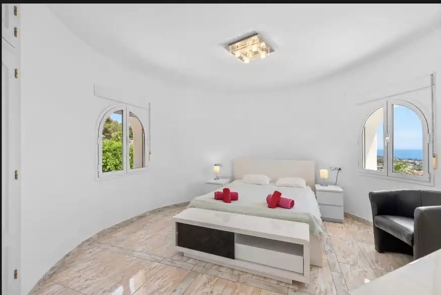 Maison avec jardin à vendre à Canuta, imagen 10