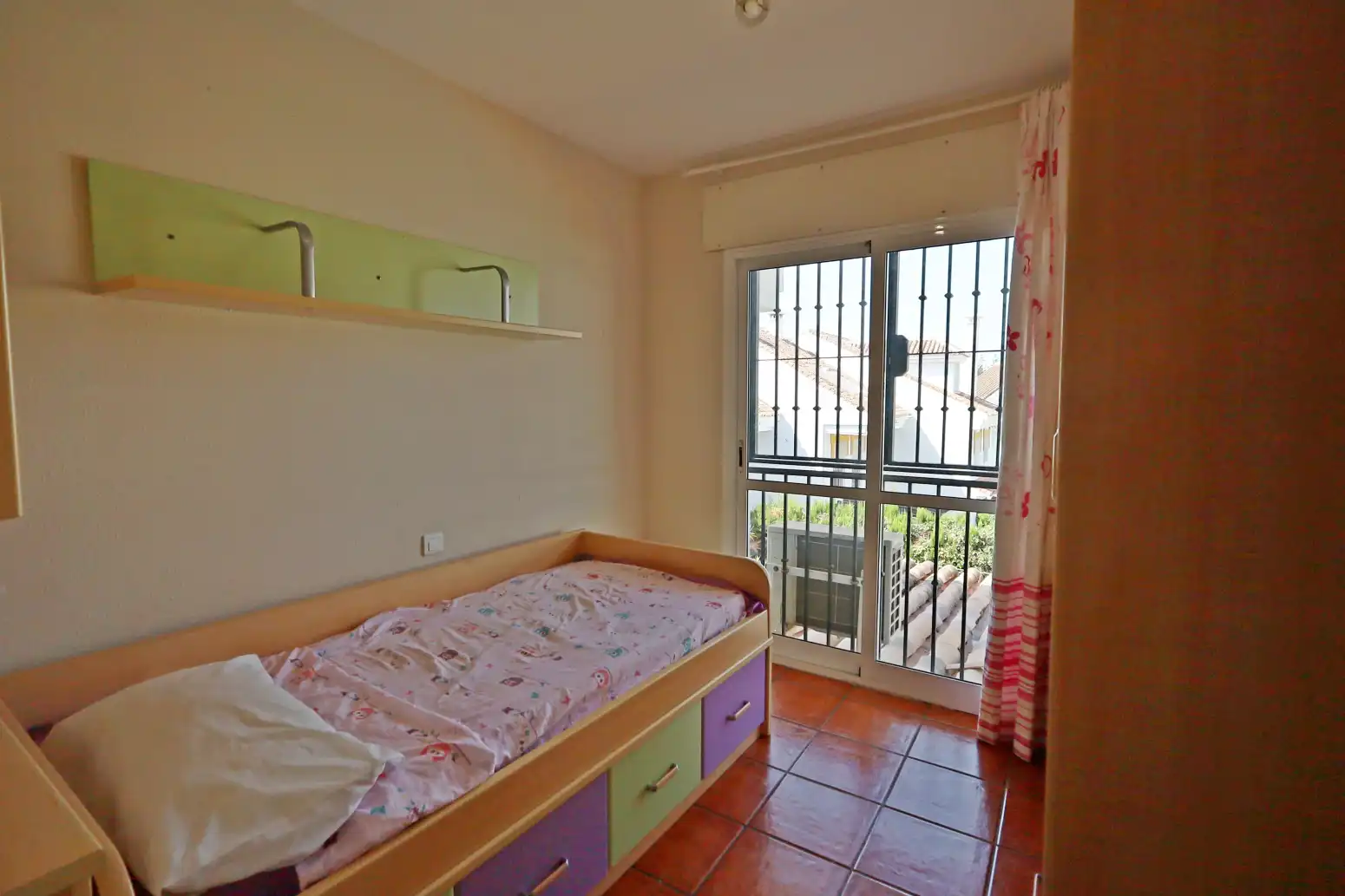 Adossat amb piscina de lloguer a Las Lagunas de Mijas - AV MIJAS, imagen 14