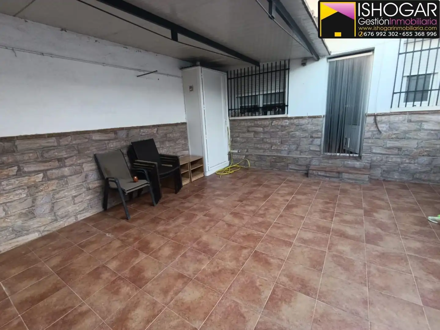 Detached homes for rent in Triana, Valdepeñas