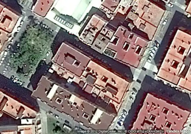 Vista exterior de Piso en venta en Xirivella