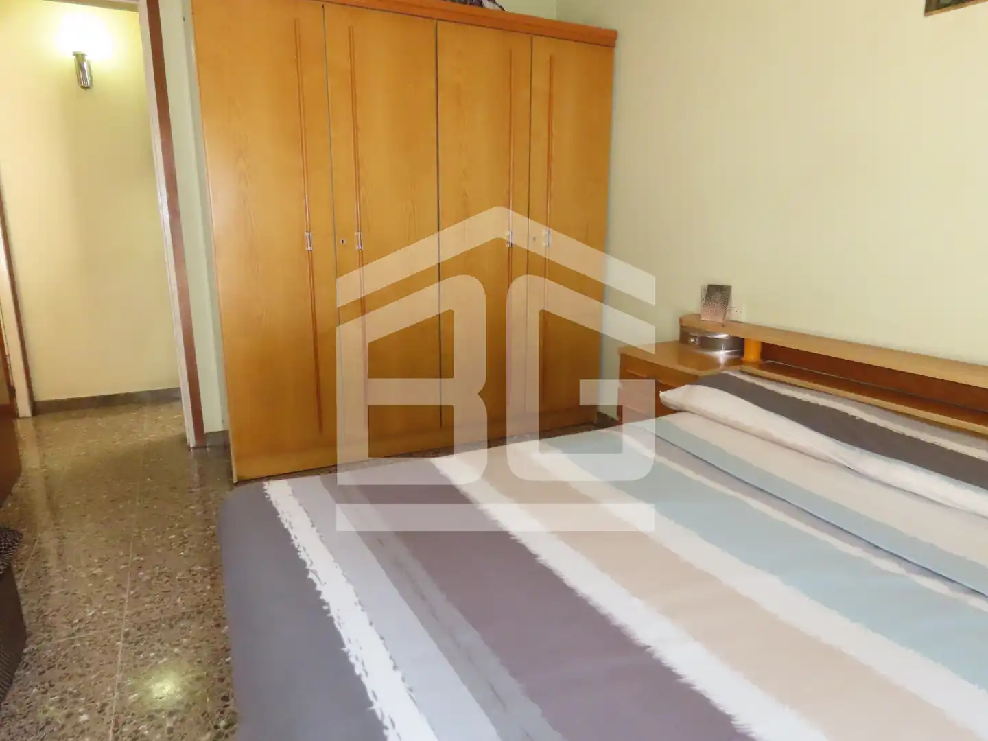 Habitación de Piso en venta en Granollers con Balcón