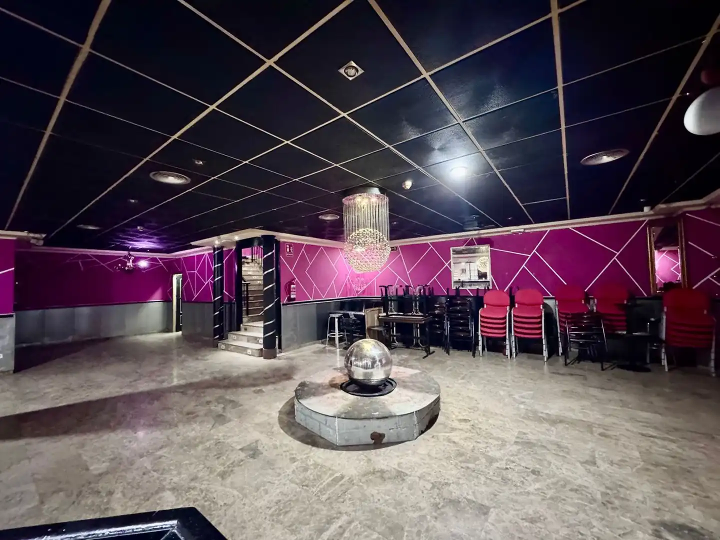 Local commercial à vendre à Valdepeñas, imagen 5