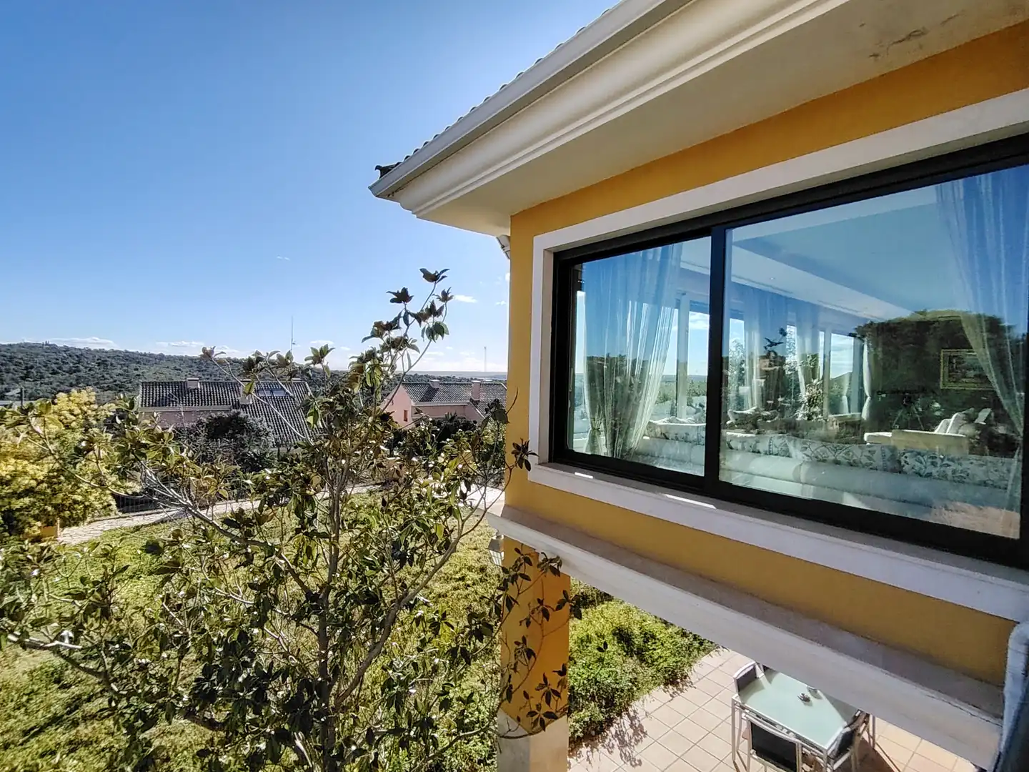 Villa avec terrasse à vendre à Batres, imagen 12