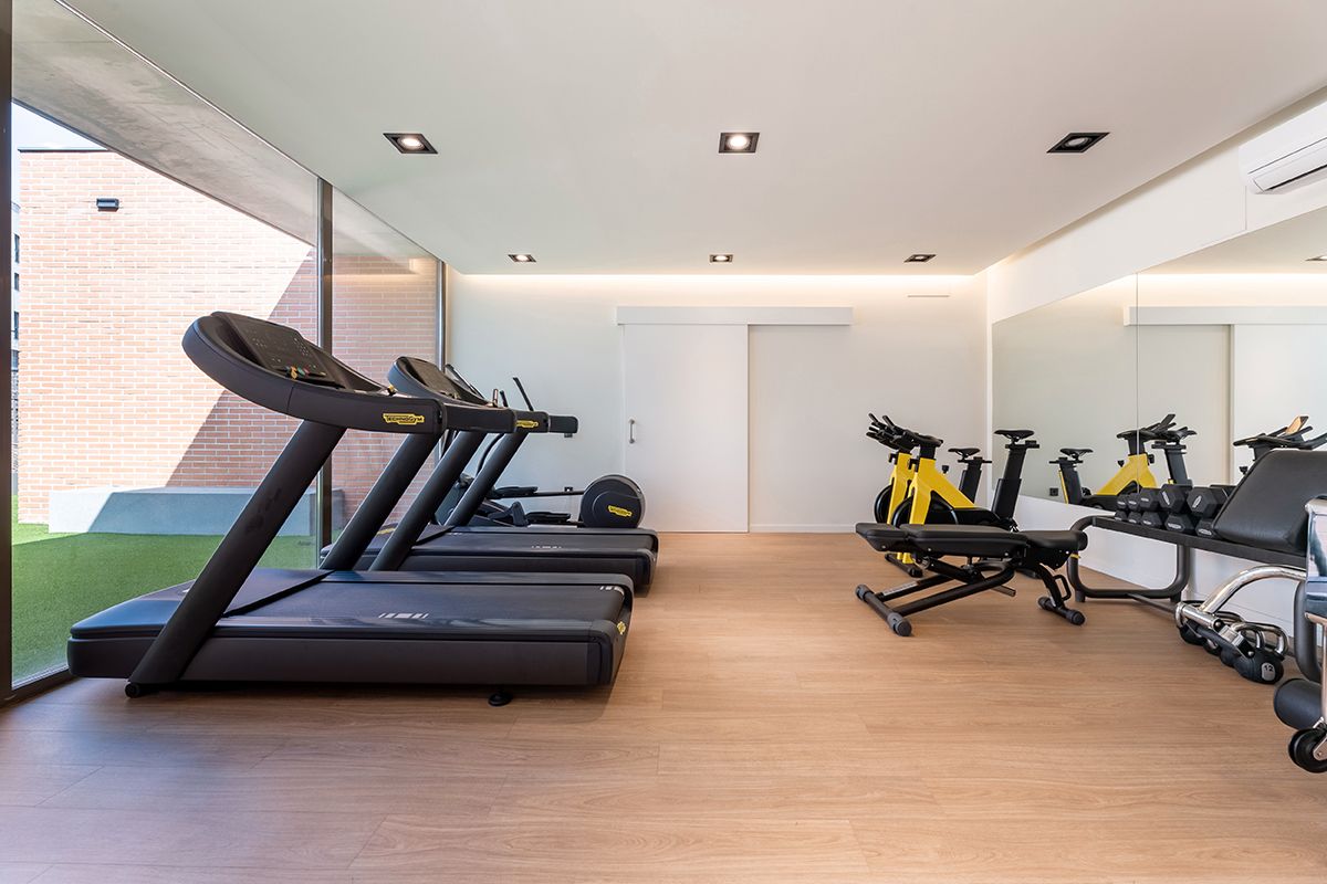 Flat for sale in  Madrid Capital  with Storage room and Community pool