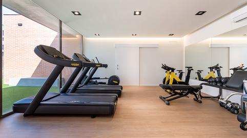 Photo 2 of Flat for sale in Calle del Pintor Ignacio de Zuloaga, 16, Sanchinarro,  Madrid Capital