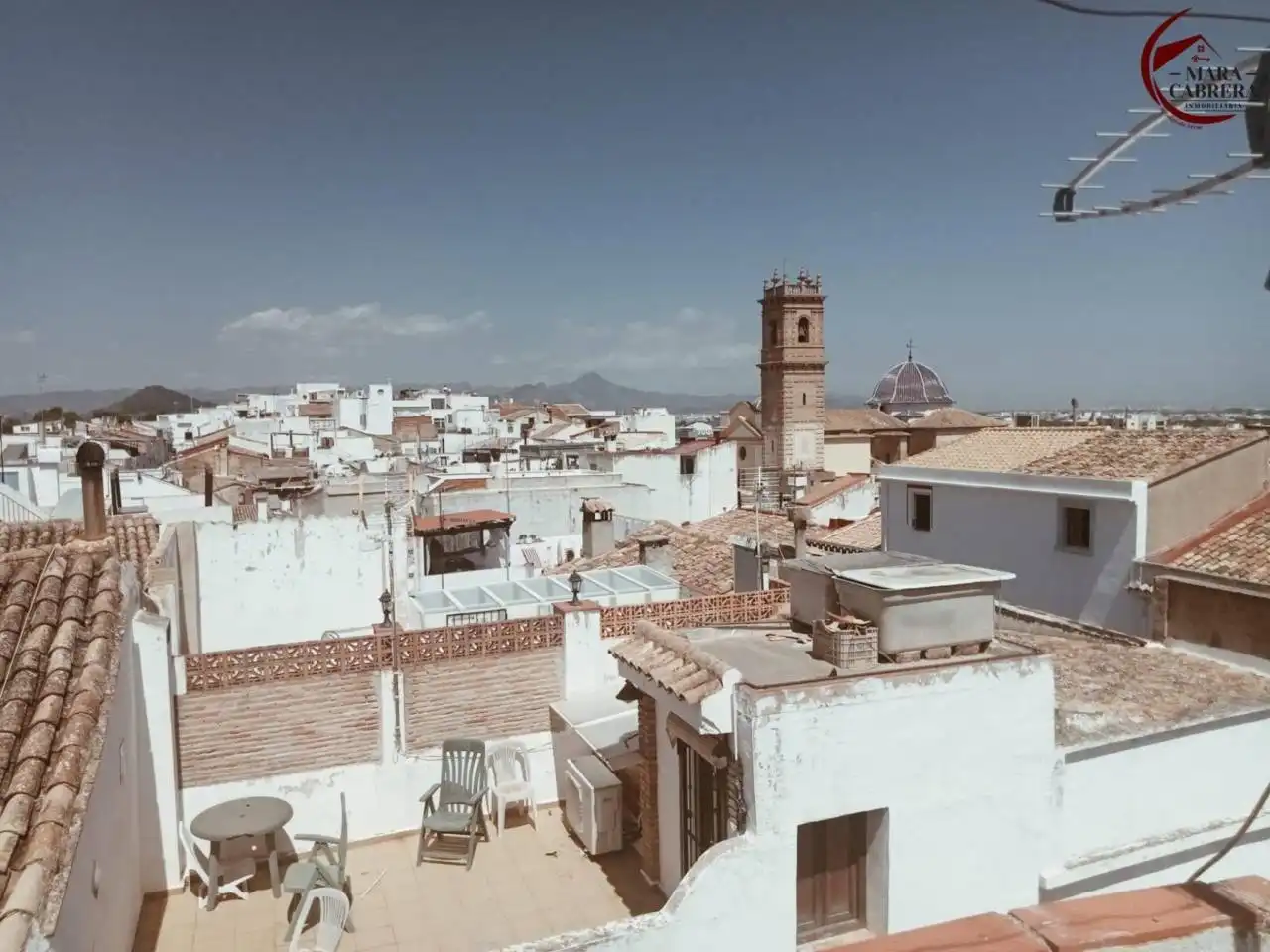 Maison mitoyenne à vendre à Calle Santa Ana, imagen 5