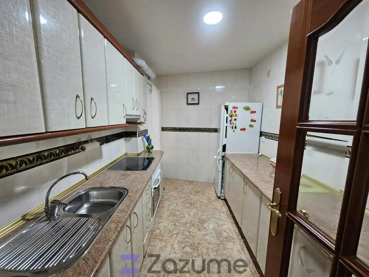 Appartamento con terrazza in affitto a C. de Pedrera Baja, imagen 2