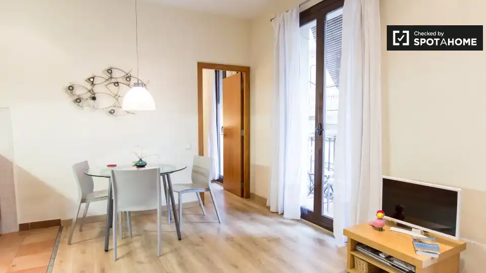 Flat for rent in Barcelona, Barcelona