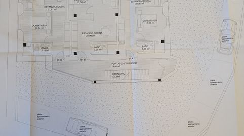 Venta terreno con proyecto realizado y licencia de obras concedida, imatge 4