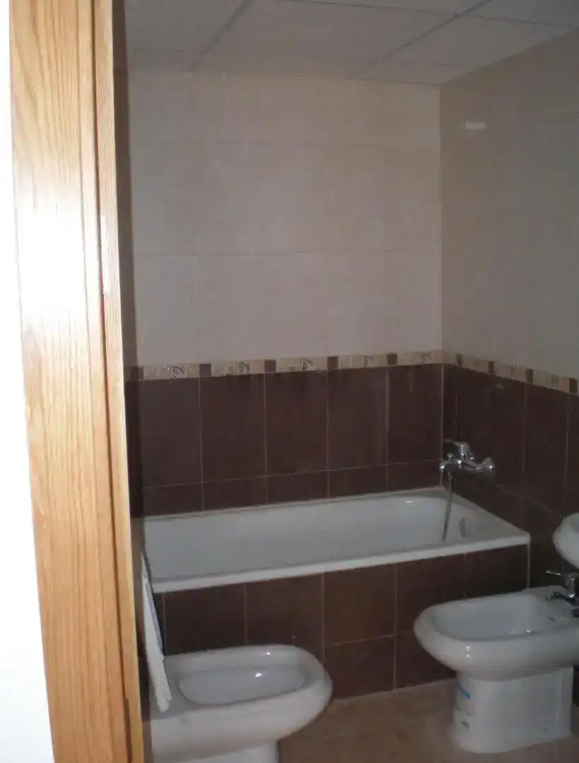 Baño de Piso en venta en Campo de Murcia