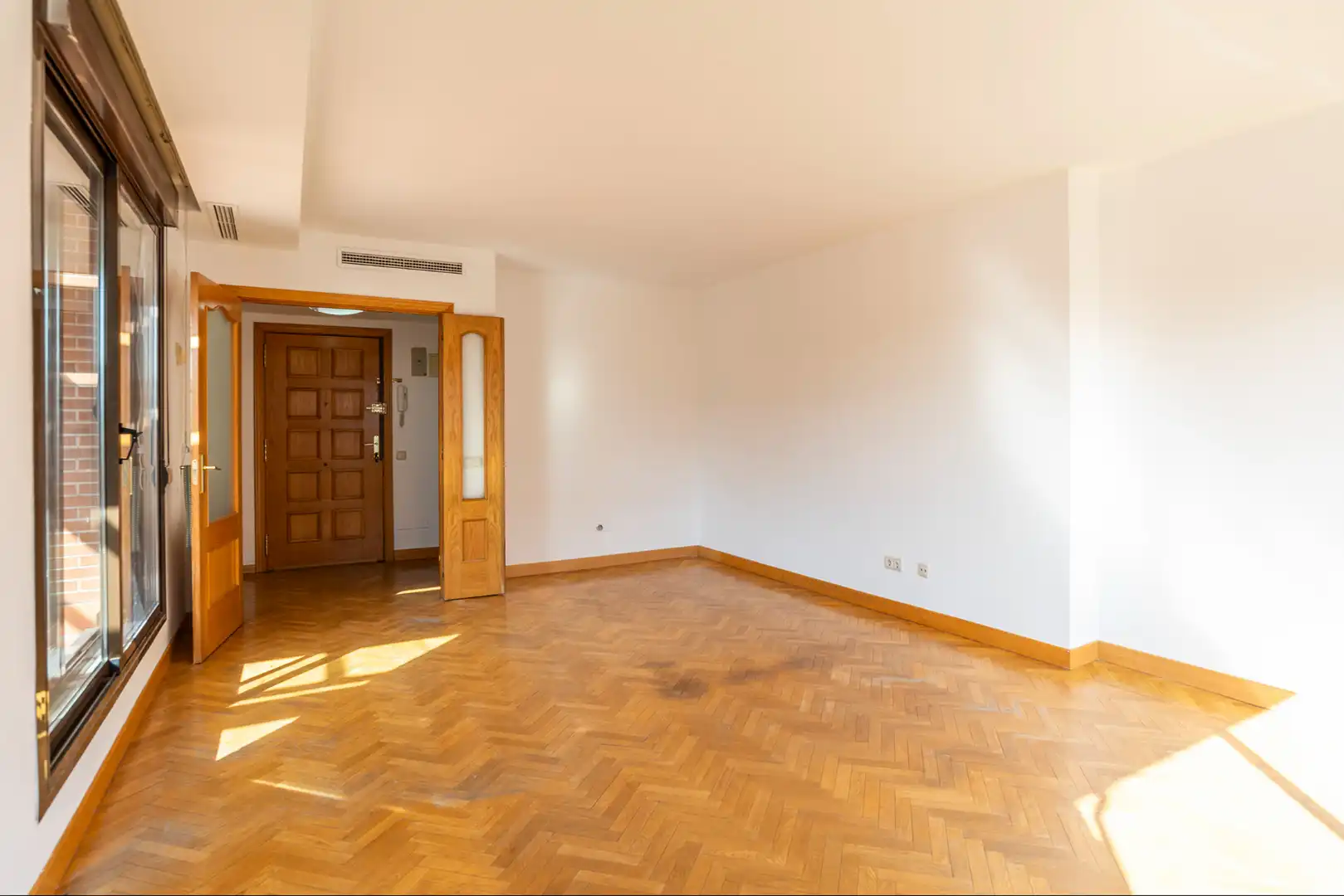 Habitación de Ático en venta en Pozuelo de Alarcón con Aire acondicionado, Calefacción y Terraza