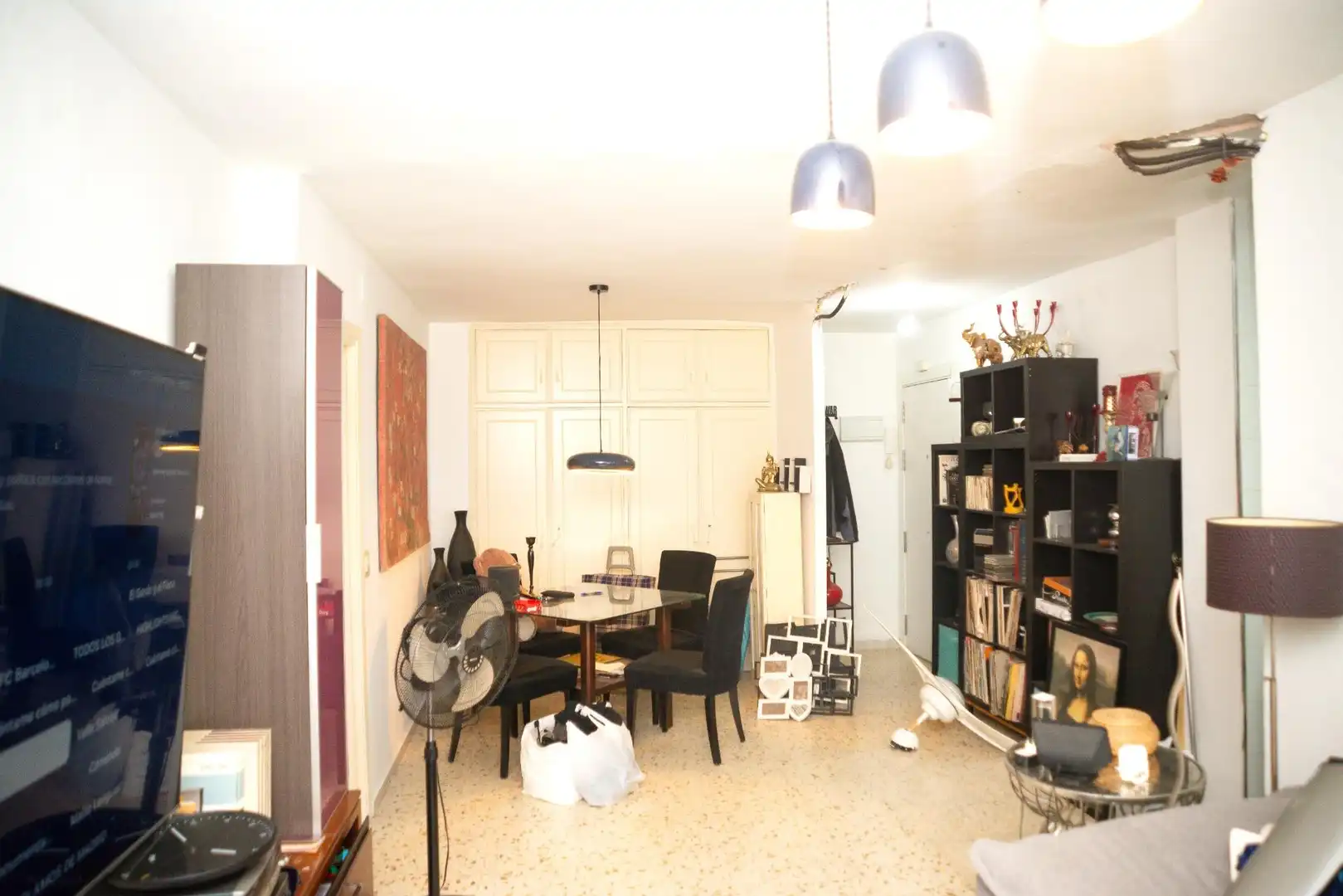 Flat for sale in La Pañoleta, imagen 4