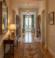 Piso en venta en Madrid con Calefacción y Amueblado