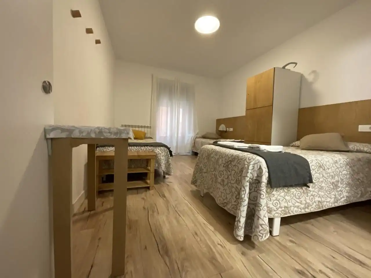 Dormitori de Casa o xalet en venda en Belorado amb Moblat i Internet