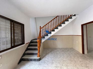 Duplex à vendre à Puerto de Mazarrón