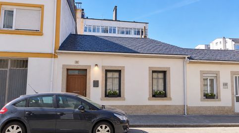 Foto 2 de Casa adosada en venta en Rúa Monte Pena Rubia, Residencia - Abella, Lugo Capital