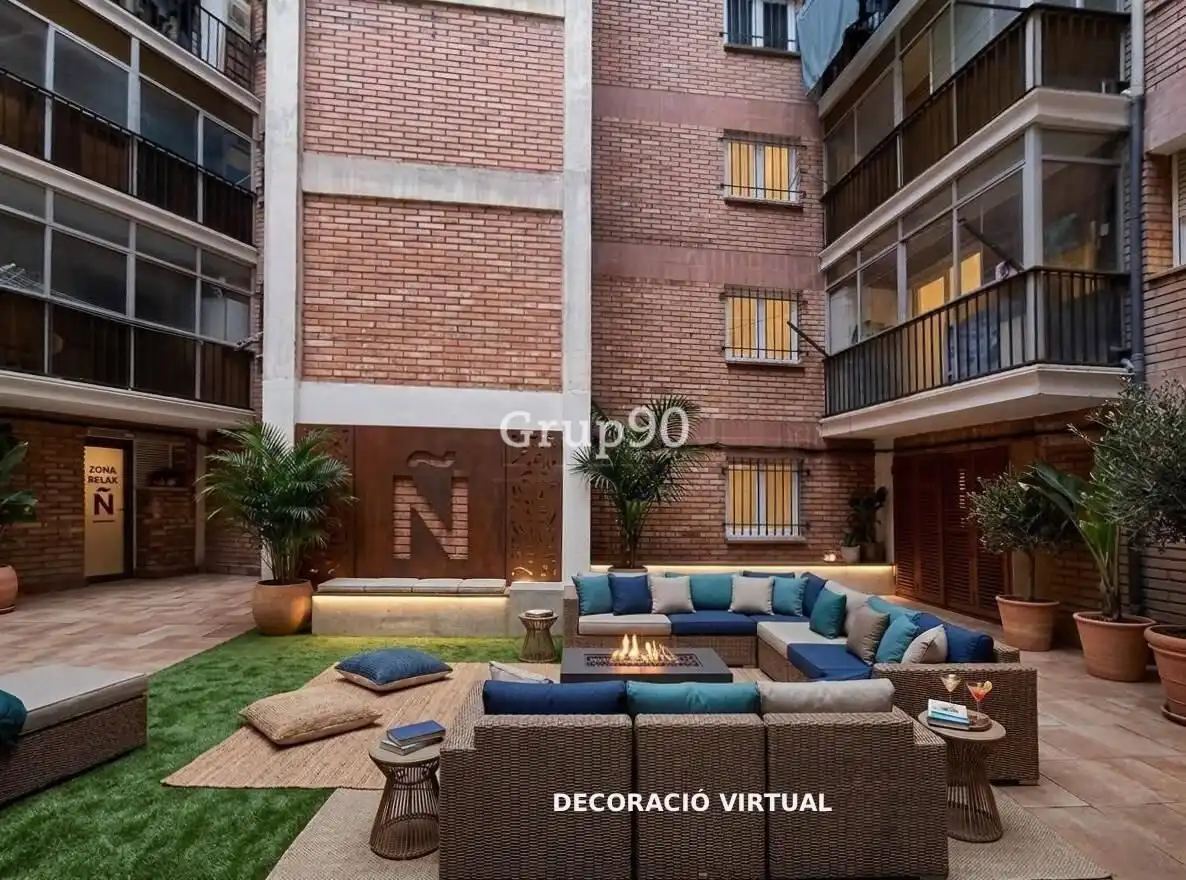 Local comercial en venda a Avenida PASSEIG DE RONDA 1, imagen 5