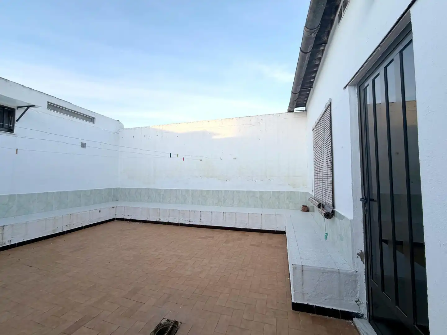 Terrace of Houses for sale in Puçol  with Air Conditioner and Community pool