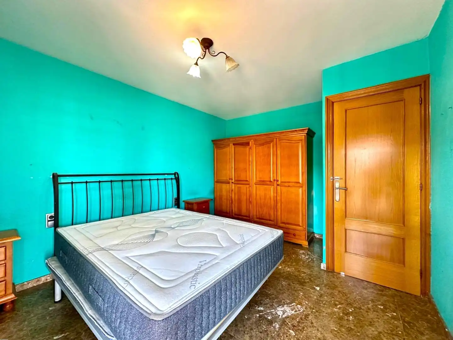 Habitación de Casa o chalet en venta en Granollers con Aire acondicionado, Calefacción y Jardín privado