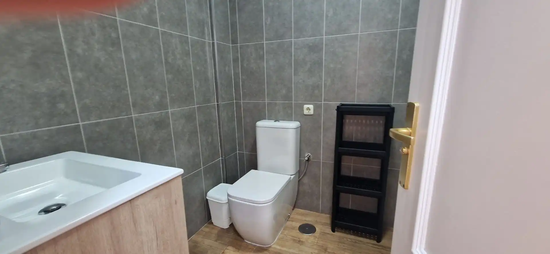 Wohnung zur Miete in El Médano